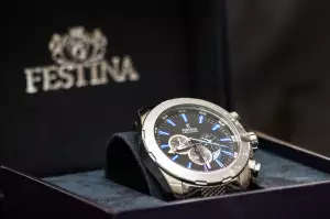 Dámské Hodinky Festina